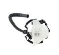 A-premium Fuel Pump With Bracket For Bmw E39 Serise 525i 528i 530i 540i 1997-2003