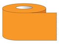 Rpi Color Coded Multi-purpose Laboratory Tape 1 Inch Core 3 4 Wide 500 Inches Per Roll Orange 