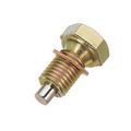 Mtc 1051 Magnetic Oil Drain Plug 11-13-1-273-093 