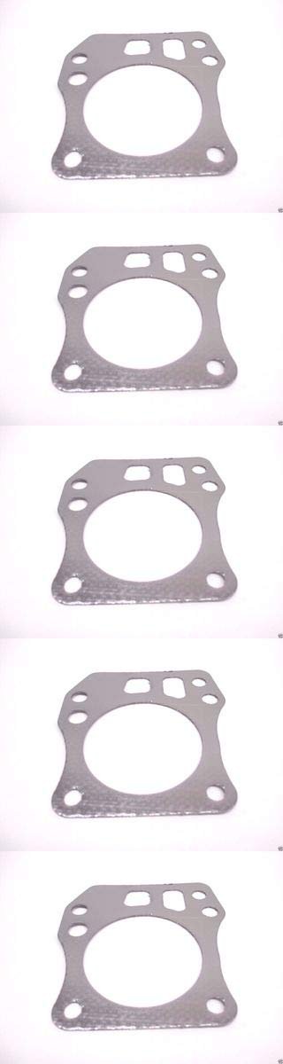 Kawasaki 5 Pack Genuine 11004-7020 Head Gasket Fits Fj180v Oem