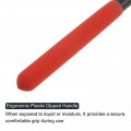 Uxcell Die Stock Handle Wrench For Metric M22-m24 Metric 7 8 -1 Unc Unf 55mm Od Rounds X 18mm Threading Die Holder With Plastic