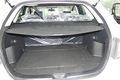 Cargo Cover For 2007-2012 Mazda Cx-7 Trunk Shielding Shade By Kaungka Black 