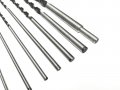 12 Extra Long Brad Point Wood Drill Bits Sae