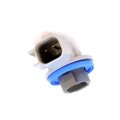 Rear Light Socket For Jeep Liberty 2005 2012 Driver Or Passenger Side Tail Backup And License Lamp Olx-mop68046629ab-cl360a52
