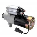 Ocpty Starter Starters Compatible Smt0084 17479 For Mercury Villager Van 1993-1998 0l 1999-2002l Nissan Maxima 1992-1994 Quest