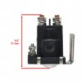 Caltric Starter Relay Solenoid For Arctic Cat Mountain 800 2001 2002 2003 2004