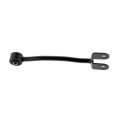 Front Trailing Arm For 2010 2016 Hyundai Genesis Coupe Steel With Rubber Bushing Black End 1 And Fork 2 Alx Pau Me Cms901193 