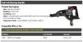 Front Left Driver Side Steering Knuckle Compatible With 2001-2009 Ford Ranger Rwd And Coil Springs