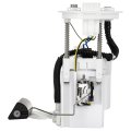 Fuel Pump Assembly For Toyota Camry 2007 2010 2011 Replace Usep8899m Electric Hanger