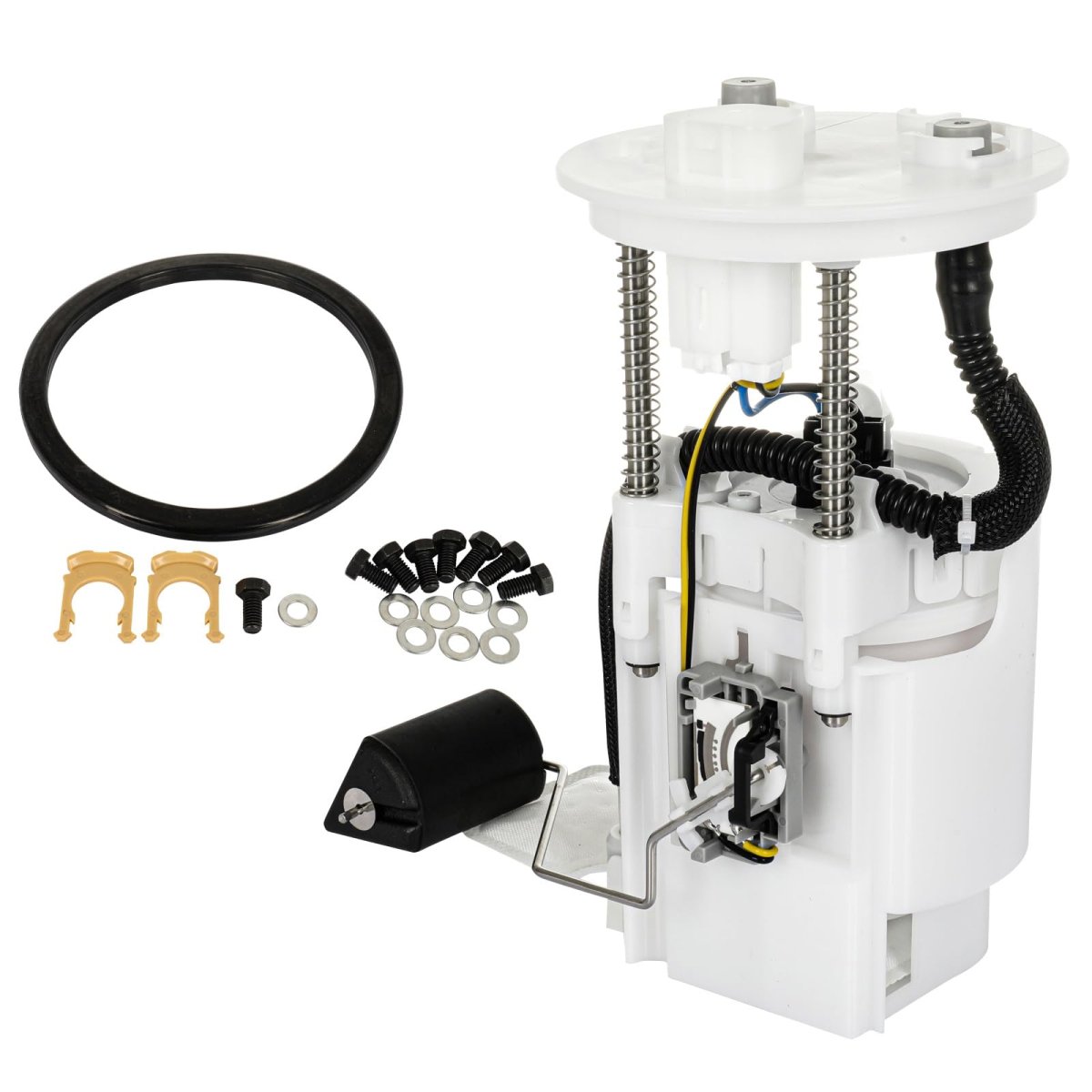Fuel Pump Assembly For Toyota Camry 2007 2010 2011 Replace Usep8899m Electric Hanger