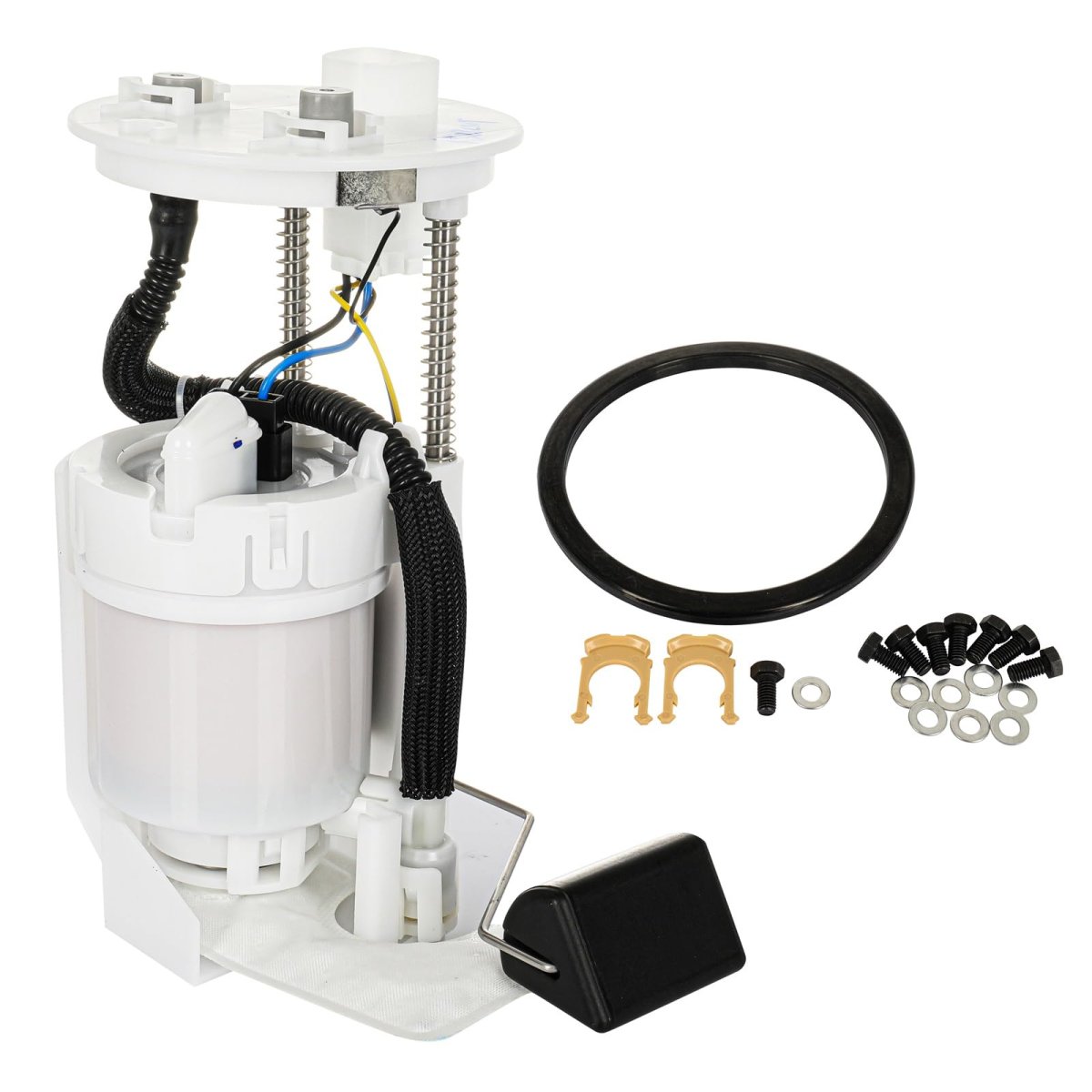 Fuel Pump Assembly For Toyota Camry 2007 2010 2011 Replace Usep8899m Electric Hanger