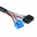 2007 For Isuzu Npr Hd Signal Indicator Wiper Column Stalk Switch Turn And Control Combination Nqr 8973640740