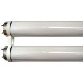 Ge Lighting 62173 F29t8spx35 U Eco 29 Watt 22 5 Inch T8 U-shaped Fluorescent Lamp 3500k 