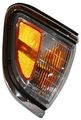 Tyc Right Parking Side Marker Light Assembly For 1995-1997 Toyota Tacoma 