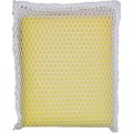 S M Arnold 85-439 Economy Bug Remover Sponge 1 Pack 5 In L X 4 W T 
