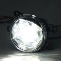 Pair Driving Fog Lamps Replacement For Sienna 2021 2022 2023 Lights Right Left Side With Wiring Harness Switch 