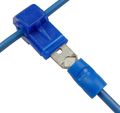1887d 16-14 Awg Electrical Wiring 0 250 In Tab Quick Connect Tap Set 2 Sets Per Package 