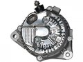 Alternator 100 Amp Compatible With 1998-2000 Ls400 4 0l V8