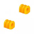 Siberian Bushing Polyurethane Anti-roll Sway Bar Rear Suspension For Nissan Pathfinder 