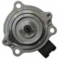 Caltric Shift Motor Control Assy Compatible With Honda Foreman Rubicon 520 Trx520fa5 Fa6 Fa7 2020-2023