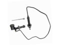 Clutch Master Cylinder And Assembly With Integral Reservoir For 2006-2007 Ford F-350 Super Duty 5-speed Transmission 