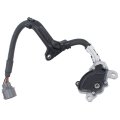 Newyall Neutral Safety Switch