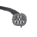 Newyall Neutral Safety Switch