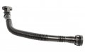 Bapmic 11157503523 Crankcase Breather Vent Valve Hose For Bmw E87 E46 E90 E91 X3 E83 Z4 E85