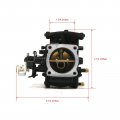 The Rop Shop Carburetor For 1997 Yamaha Wave Runner Ra700bv Personal Watercraft Engines