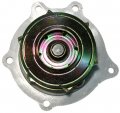 Aw5097 Engine Water Pump With Gasket For Vehicle Specific Use Machined Finish