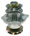 Aw5097 Engine Water Pump With Gasket For Vehicle Specific Use Machined Finish