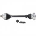 Front Left Driver Side Cv Axle Shaft For Volkswagen Eurovan Automatic Transmission 1992 1993 1994 1995 1996 