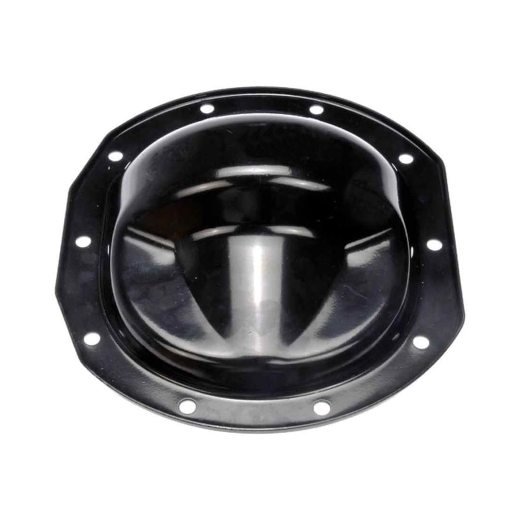 Differential Cover Ford Ranger 1990 To 2011 Powder Coated Steel 10 Bolt Count Filler Plug Included Replacement For 1faa26012