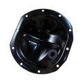 Differential Cover Ford Ranger 1990 To 2011 Powder Coated Steel 10 Bolt Count Filler Plug Included Replacement For 1faa26012