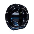 Differential Cover Ford Ranger 1990 To 2011 Powder Coated Steel 10 Bolt Count Filler Plug Included Replacement For 1faa26012
