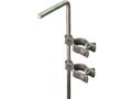 Chain Link Fence Gate Drop Pin Cane Bolt By Fence-products 