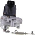Solarhome 12v Turbo Actuator Nh950190 Gf950190ns Gf950190 For Isuzu Nrr Npr Nqr Truck Gmc W5500 W5500hd