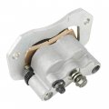 Caltric Rear Left Brake Caliper Compatible With Polaris