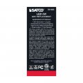 Satco 6pk 8w St19 Led 4000k Medium Base Dimmable 60w Equiv