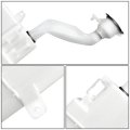 To1288178 Factory Style Car Windshield Washer Reservoir Tank Cap Filler Tube Fluid Pump Compatible With Toyota Prius Plug-in V