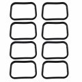 Ms93205 Intake Manifold Gasket Set For 4 7l V8 Chrysler Aspen 2007 Dodge Durango Dakota Ram 1500 2000 Jeep Grand Cherokee 1999 