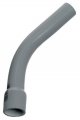 Carlon Ua7adb-ctn Conduit Fitting Pvc Belled End Elbow 45 Degree 1 2-in Quantity 25 