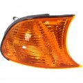 Bmw 325ci 330ci Corner Light 2002 2003 Passenger Side Amber Lens Coupe Convertible Bm2521115 63136919650 