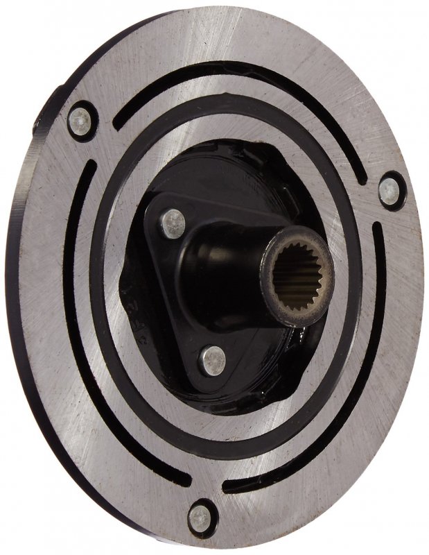 Motorcraft Clutch Disc