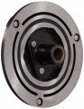 Motorcraft Clutch Disc 