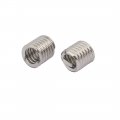 Uxcell 6-32x0 276 304 Stainless Steel Helical Coil Wire Thread Insert 25pcs