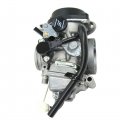 Wflnhb Carburetor Replacement For Suzuki Drz400sm Drz400s 2005-2009 2011-2018 Carb With Fuel Filter