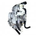 Wflnhb Carburetor Replacement For Suzuki Drz400sm Drz400s 2005-2009 2011-2018 Carb With Fuel Filter