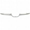 Subaru Xv Crosstrek Grille Trim 2013 2014 2015 Center Chrome Molding Dot Sae Compliance Su1210100 91123fj040