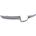 Subaru Xv Crosstrek Grille Trim 2013 2014 2015 Center Chrome Molding Dot Sae Compliance Su1210100 91123fj040